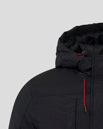 MEN'S 24/25 WINTER JACKET - BLACK