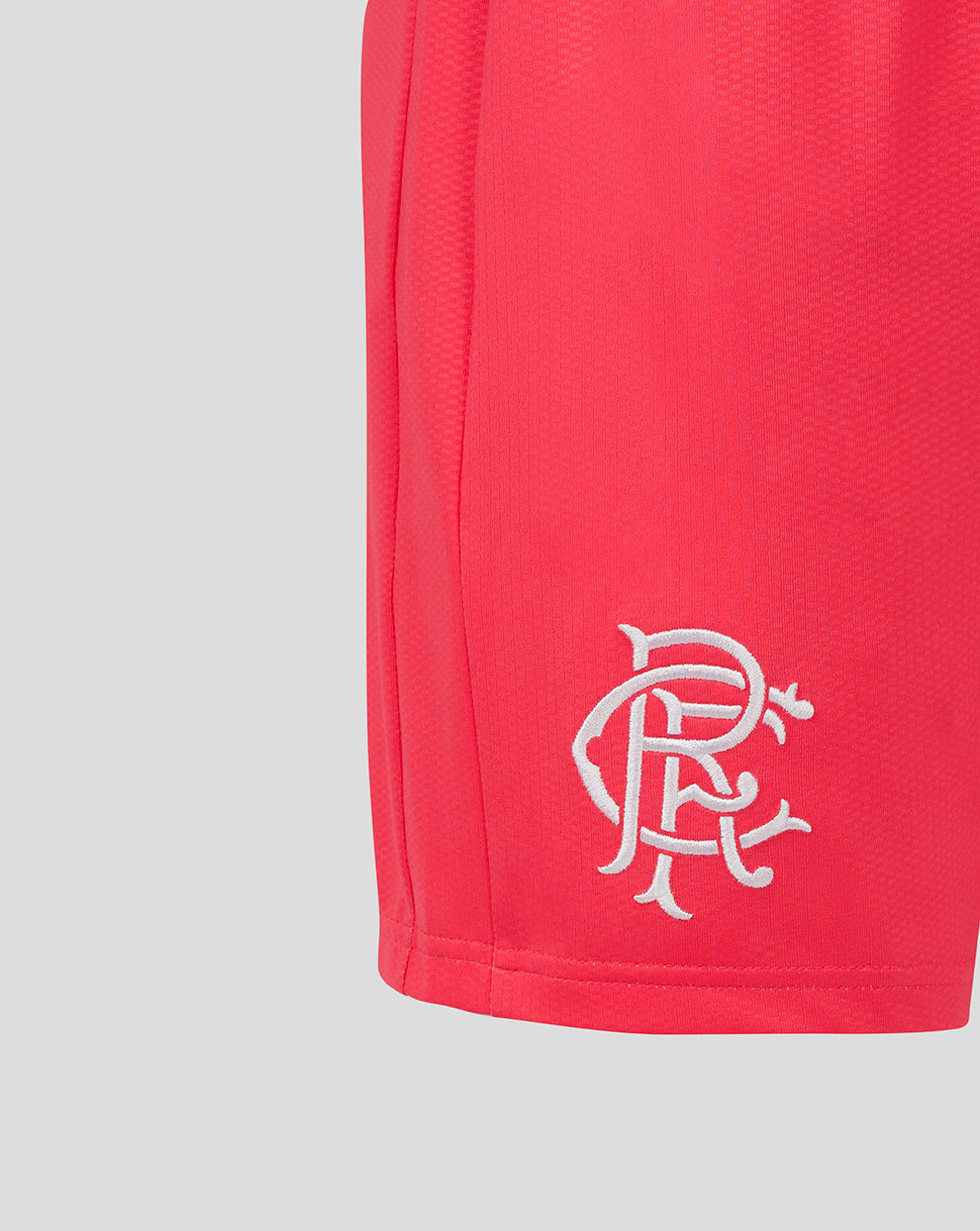 JUNIOR 24/25 AWAY GOALKEEPER SHORTS