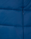 MEN'S 24/25 CORE FAN PUFFER JACKET - NAVY