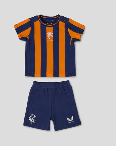 New Born 23/24 Third Kit