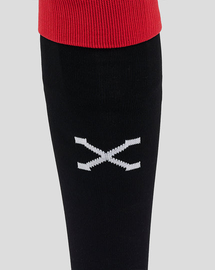 UNISEX IBROX 125 HERITAGE FOOTLESS SOCKS