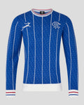 RANGERS 24/25 RETRO CHRISTMAS JUMPER