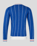 RANGERS 24/25 RETRO CHRISTMAS JUMPER