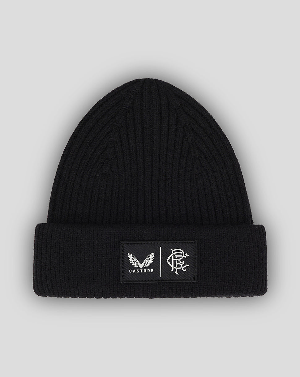 RANGERS CLUB BEANIE