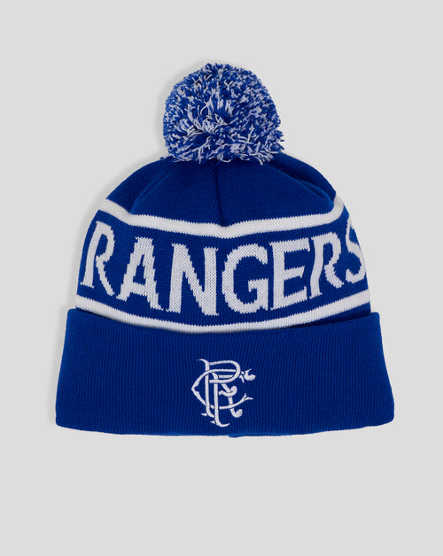 Nixon Men's The Ranger Beanie - Cuffed Knit Hat With Leather Logo Patch