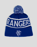 CLUB BOBBLE BEANIE JUNIORS