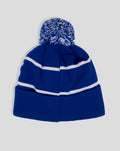 CLUB BOBBLE BEANIE ADULTS