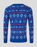 RANGERS 24/25 CHRISTMAS JUMPER