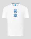BRILLIANT WHITE / LAPIS BLUE