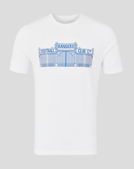 ADULTS 25/26 VARSITY STADIUM GATE TEE