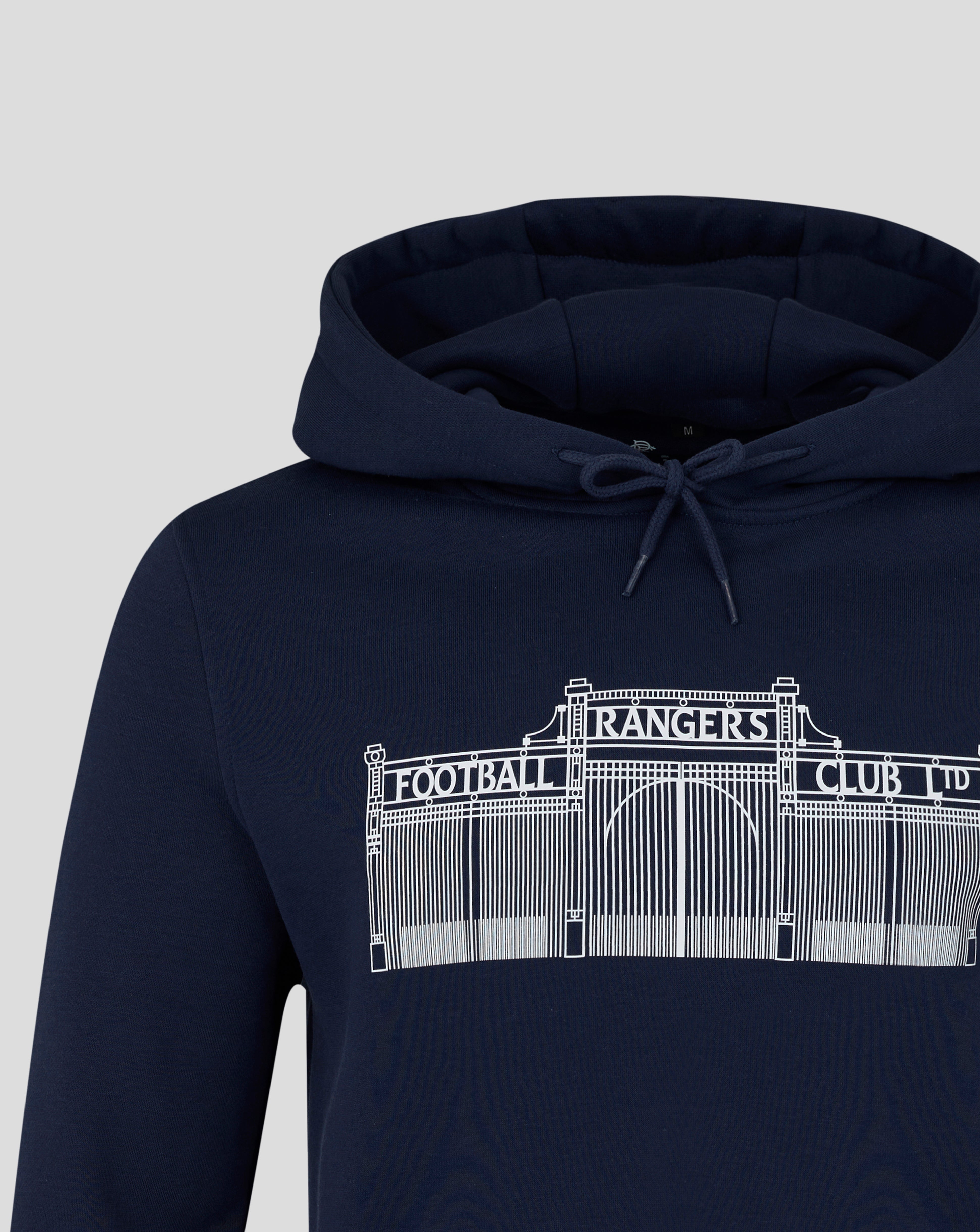 JUNIOR 25/26 VARSITY STADIUM GATE HOOD