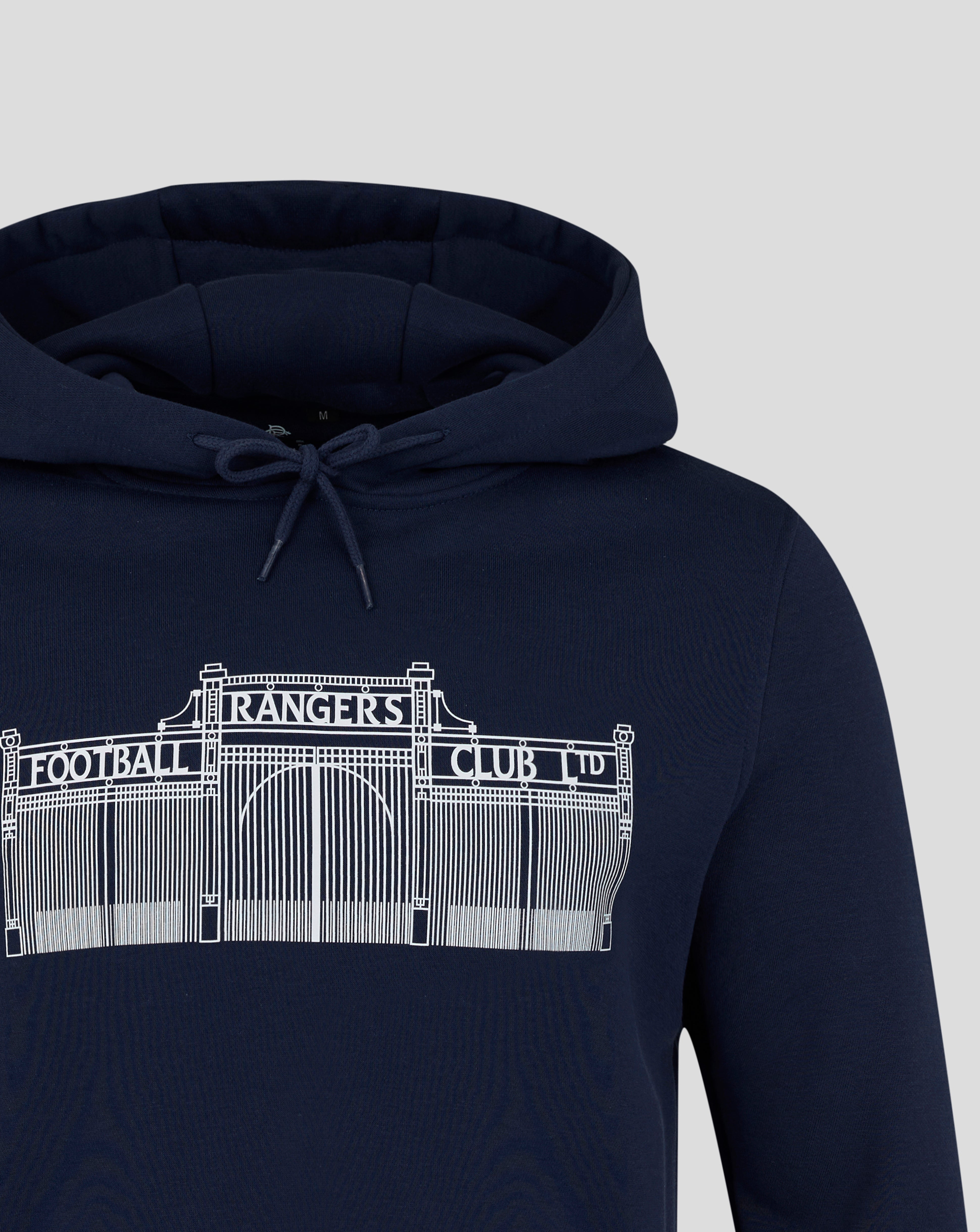 JUNIOR 25/26 VARSITY STADIUM GATE HOOD