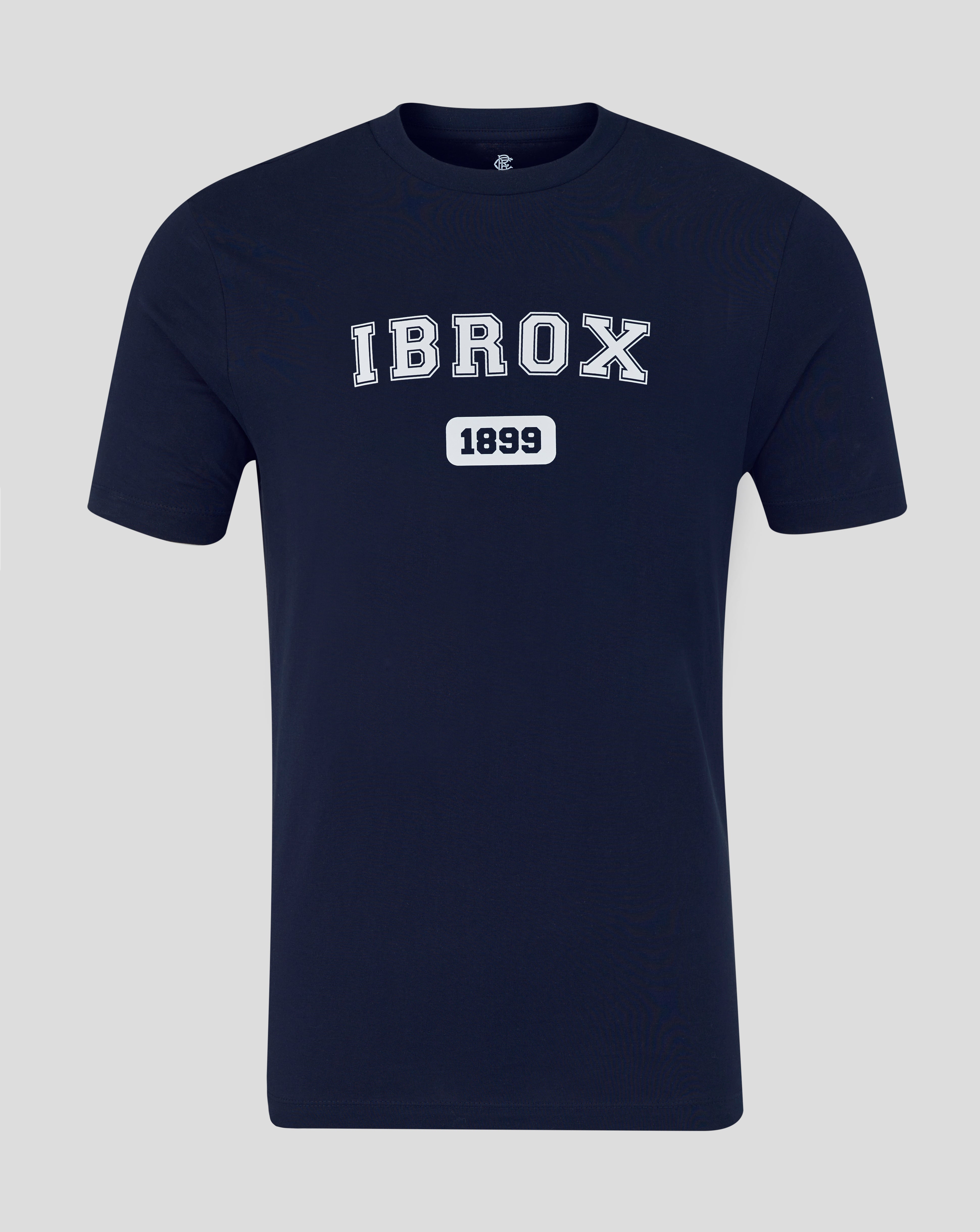 ADULTS 25/26 IBROX VARSITY TEE