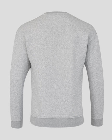 ADULTS 25/26 IBROX VARSITY CREW SWEATSHIRT