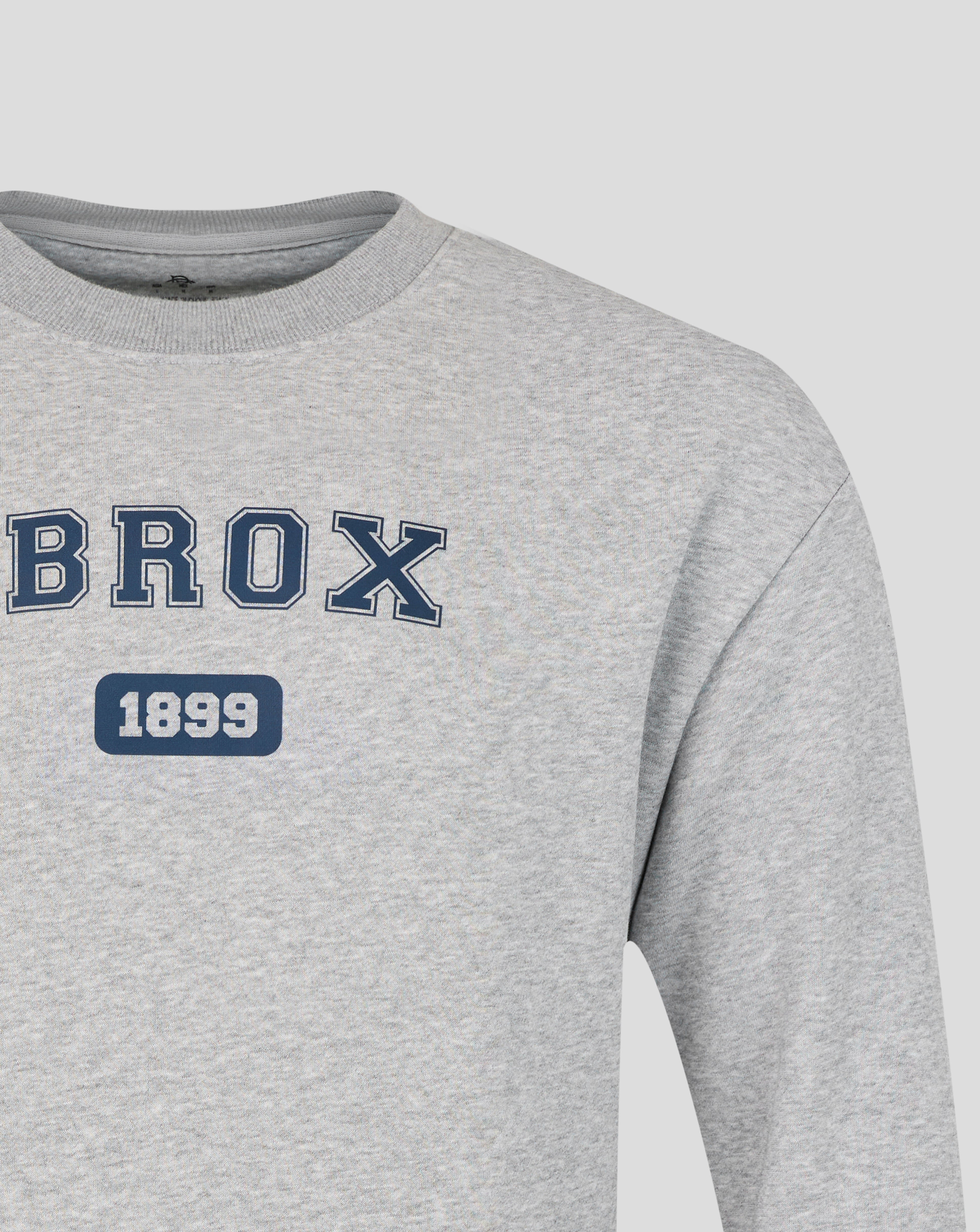 ADULTS 25/26 IBROX VARSITY CREW SWEATSHIRT