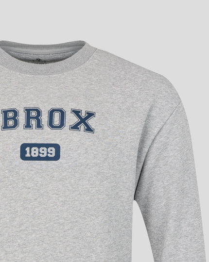 ADULTS 25/26 IBROX VARSITY CREW SWEATSHIRT
