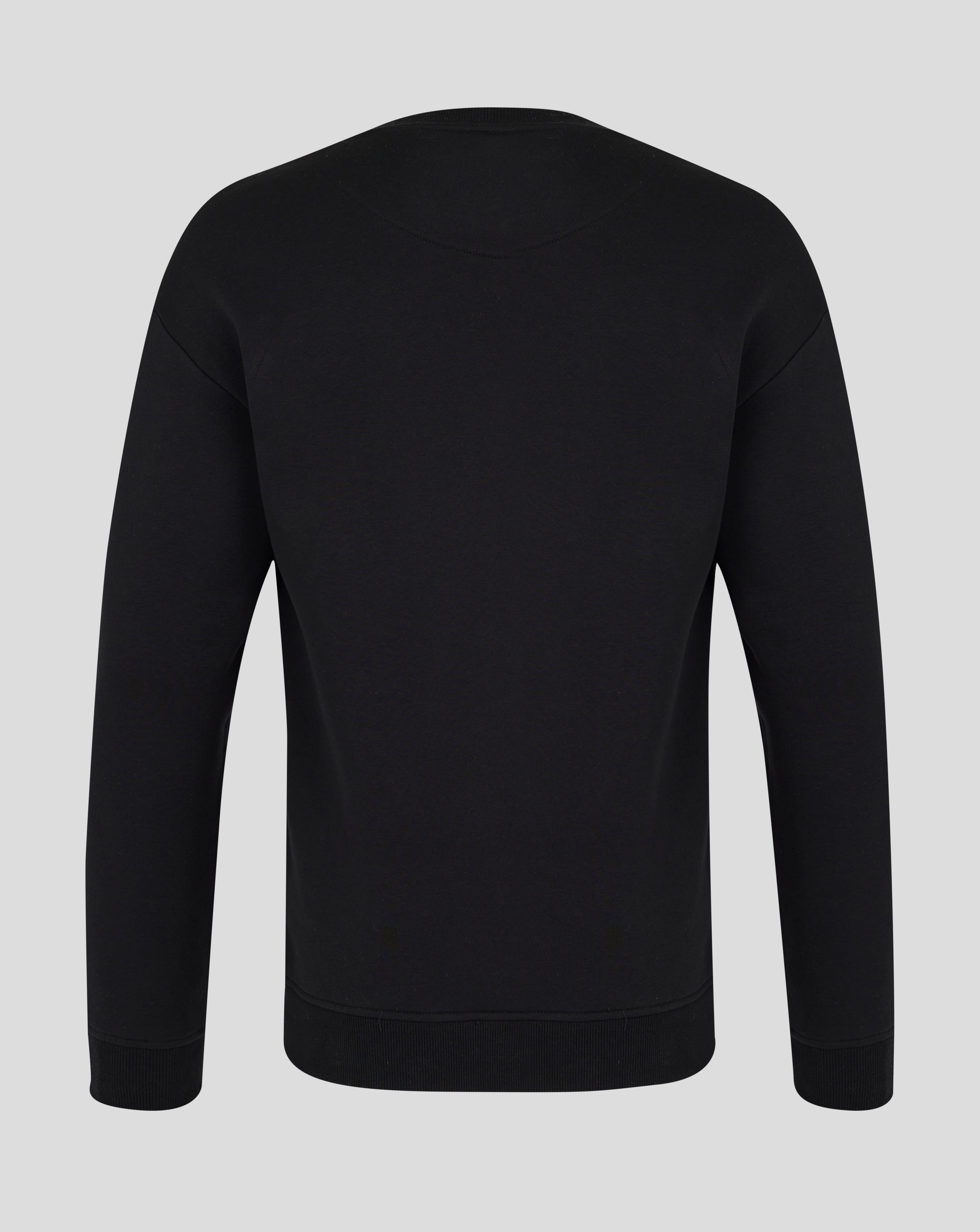 ADULTS 25/26 VARSITY TONAL TYPOGRAPHY CREW SWEATSHIRT