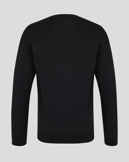 ADULTS 25/26 VARSITY TONAL TYPOGRAPHY CREW SWEATSHIRT