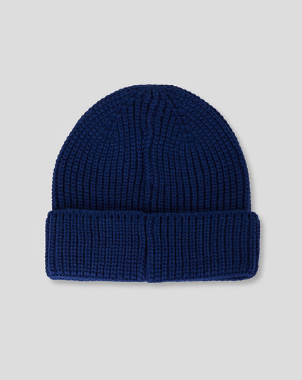 Rangers 23/24 Knitted Beanie