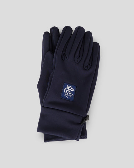 Rangers 23/24 Polar Fleece Gloves