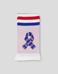 Rangers Charity Foundation Scarf - Pink