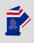 Rangers Charity Foundation Scarf - Blue