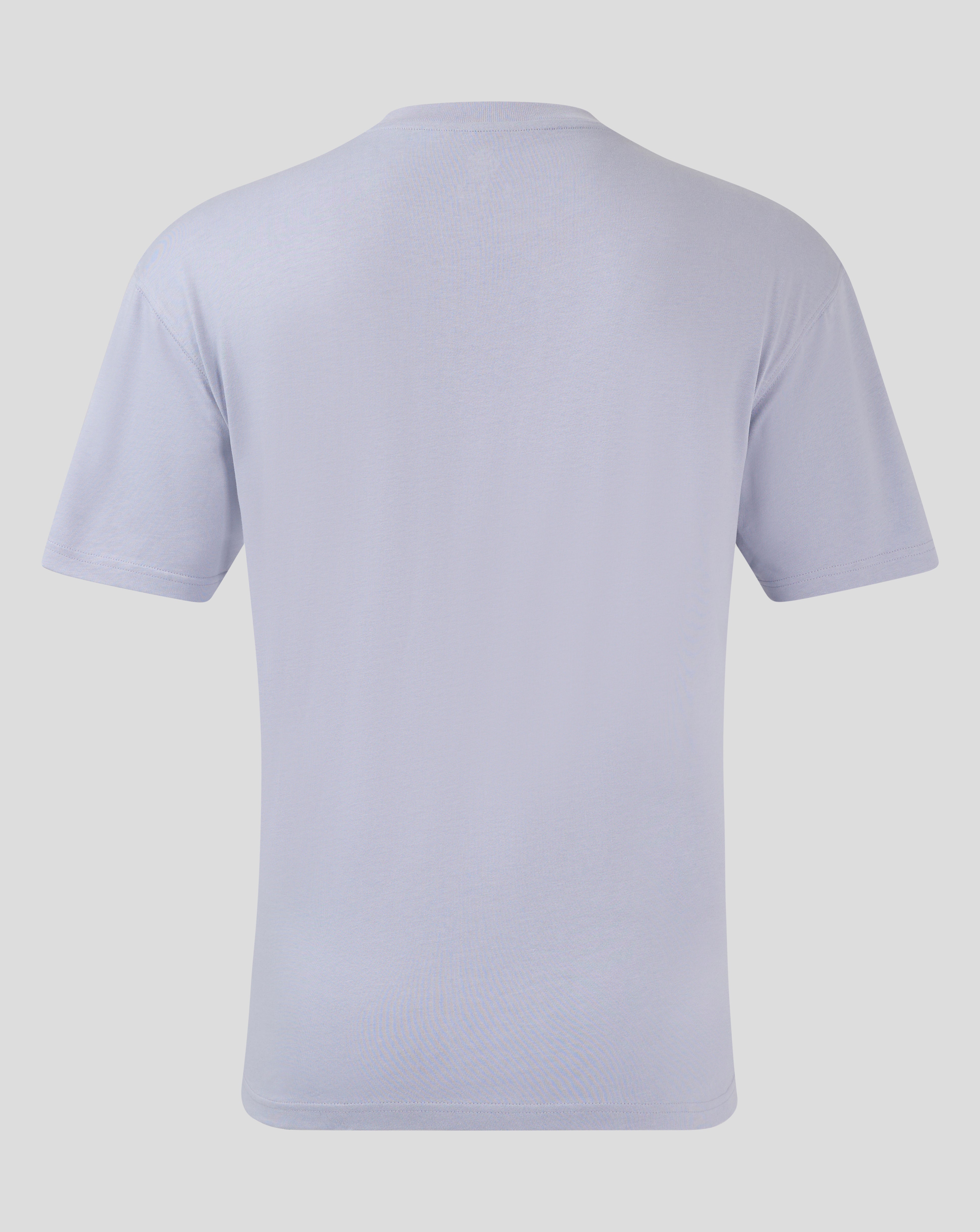 MEN'S 24/25 CONTEMPORARY T-SHIRT - BLUE