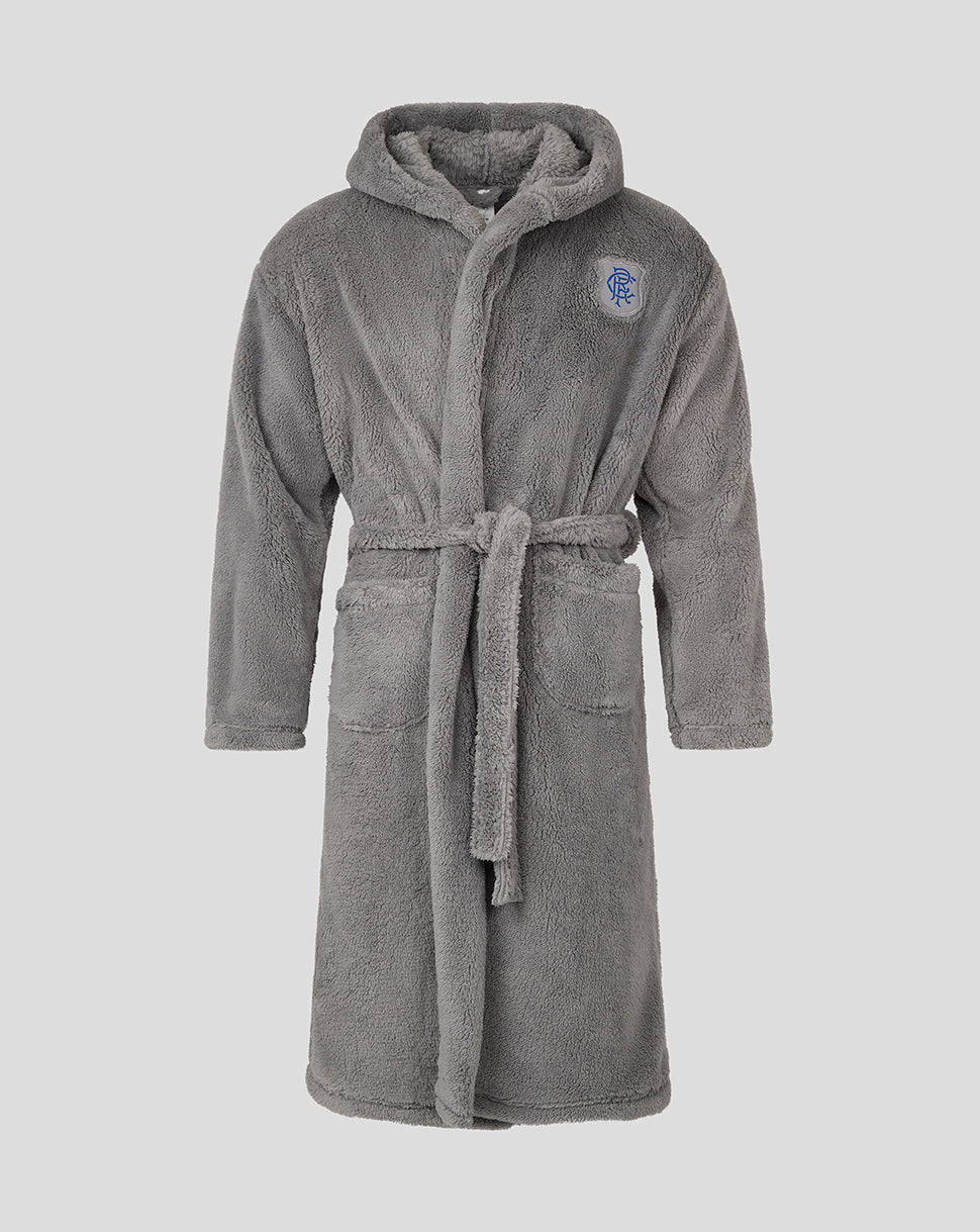 JUNIOR DRESSING GOWN