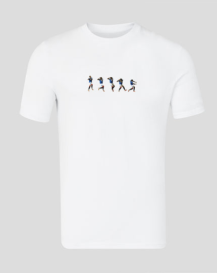 RANGERS TAV TEE