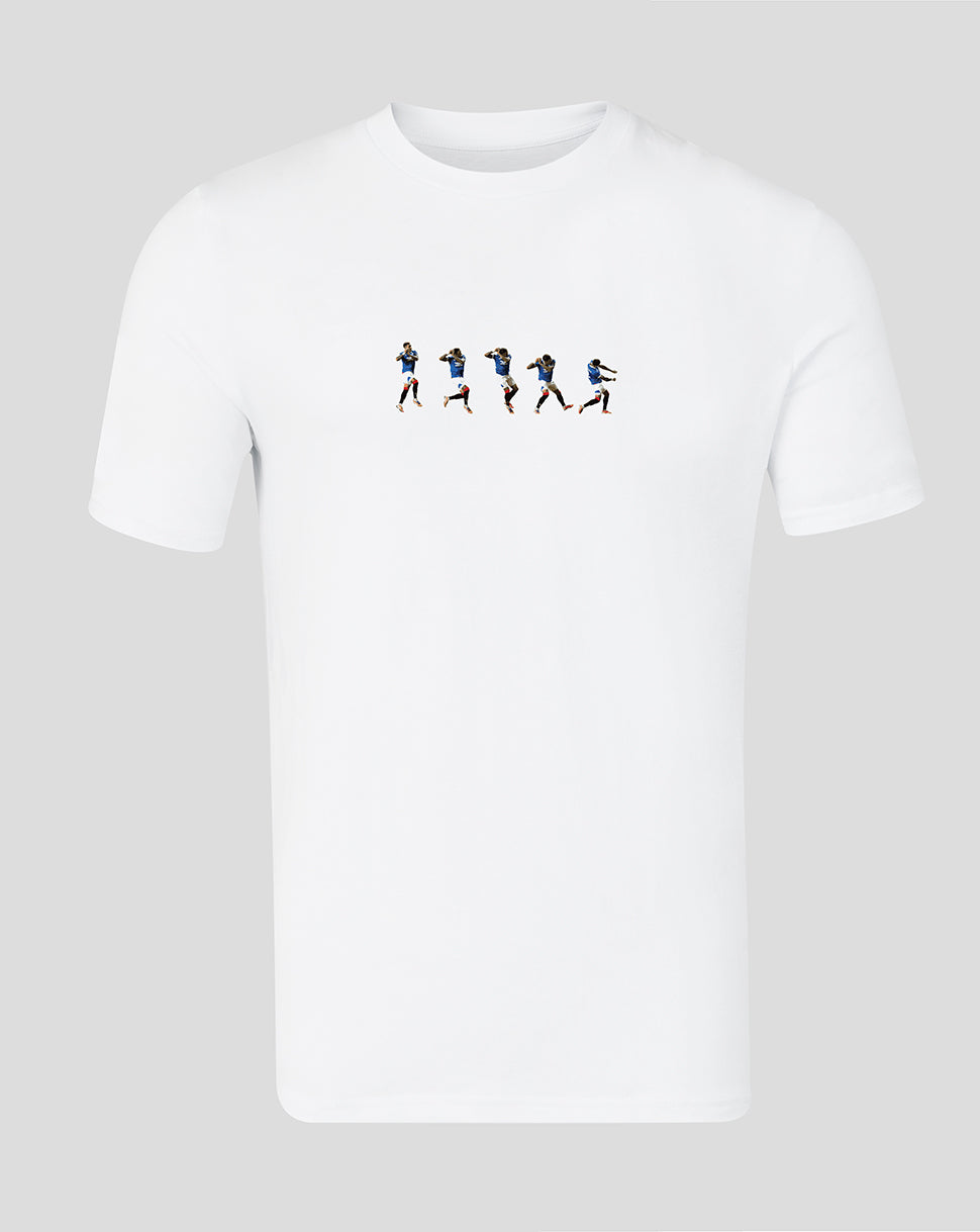 RANGERS TAV TEE