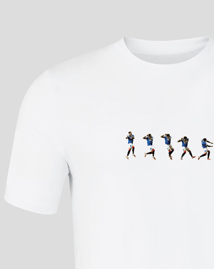 RANGERS TAV TEE