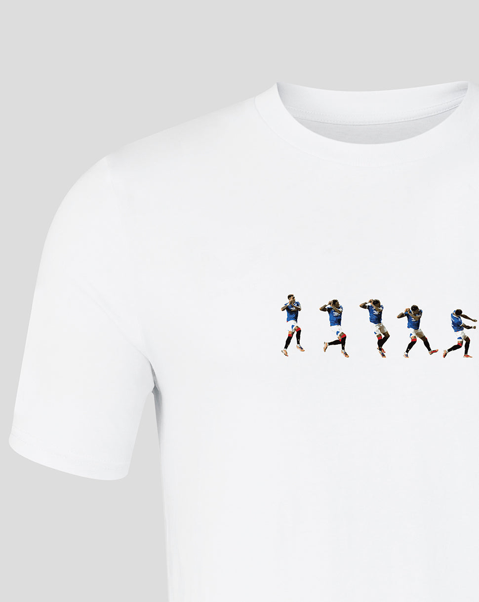 RANGERS TAV TEE