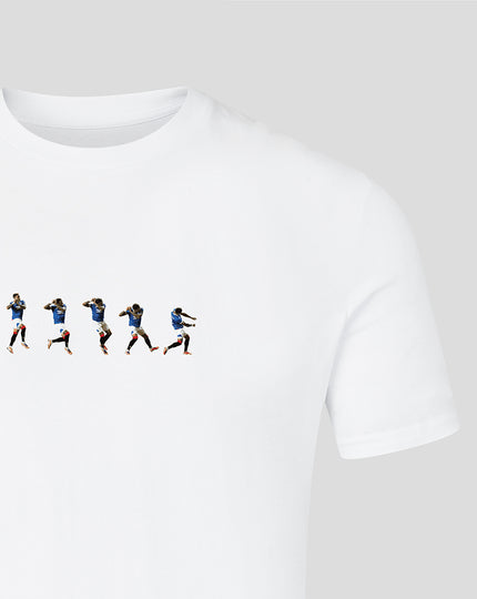 RANGERS TAV TEE