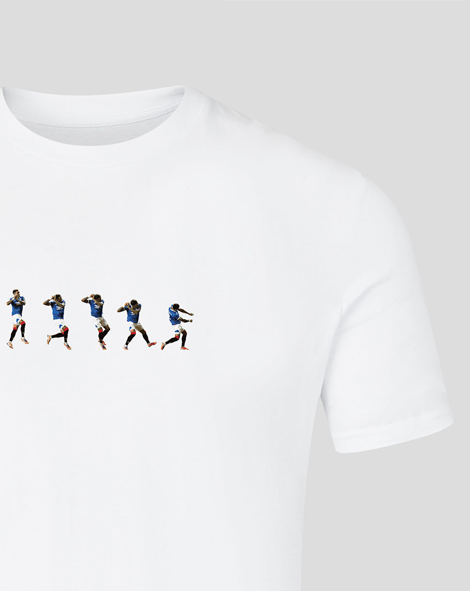 RANGERS TAV TEE