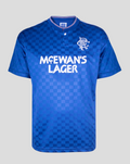 Rangers 1988 shirt