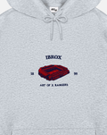Unisex Rangers X Art Of Stadium Hoodie