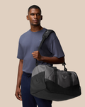 GUNMETAL / BLACK