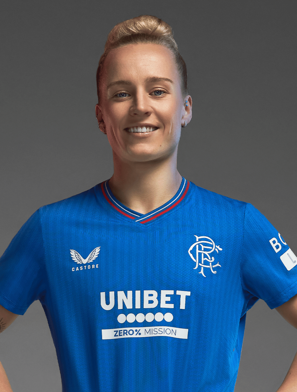New Rangers Kits 2023/24 Home & Away Shirts