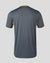 Mens 23/24 Training T-Shirt - Grey/Orange