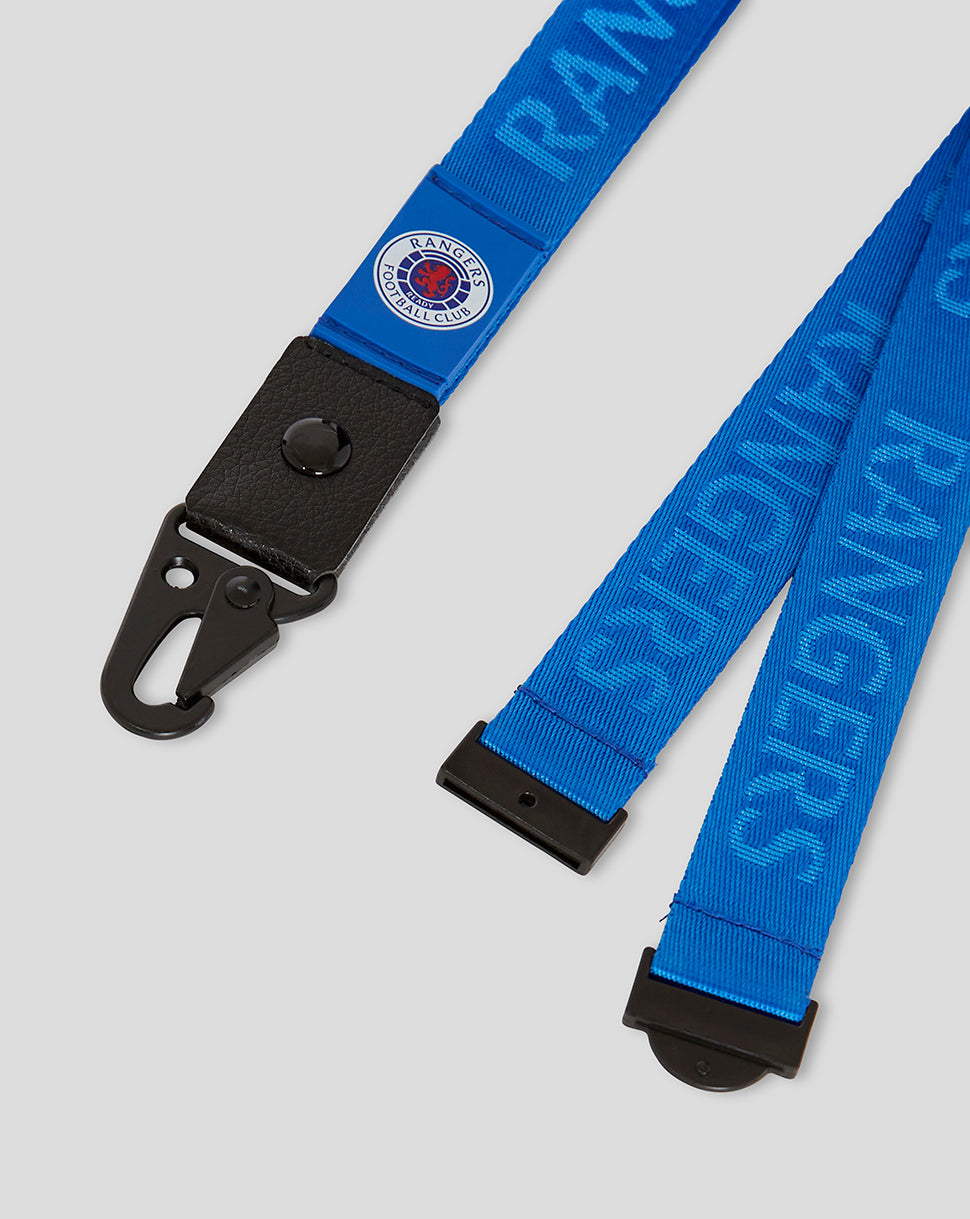 Rangers Carabiner Lanyard