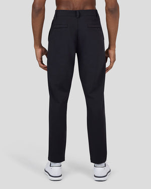 Men’s Golf Lightweight Tech Trousers – Black