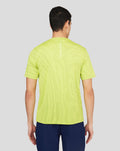 Men's Core Tech T-Shirt - Citrus