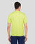 Men's Core Tech T-Shirt - Citrus