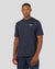 Men's Core Tech T-Shirt - Navy
