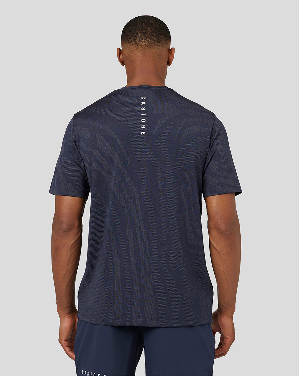 Men&#39;s Core Tech T-Shirt - Navy