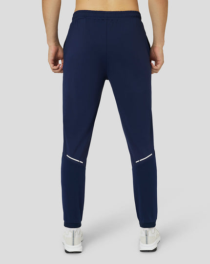 Men’s Apex Lightweight Stretch Joggers - Navy