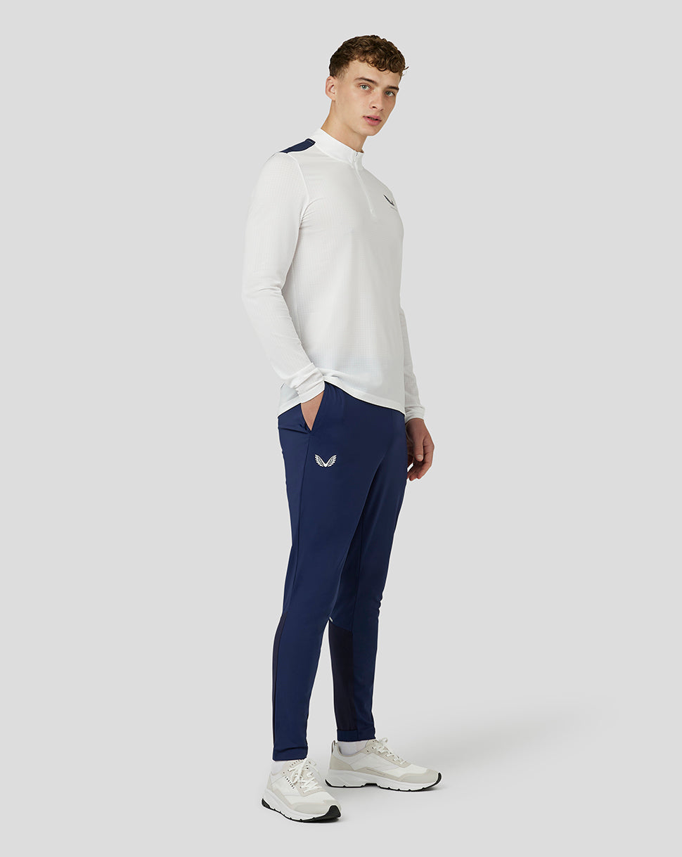 Men’s Apex Lightweight Stretch Joggers - Navy