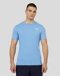 Men’s Protek Short Sleeve Performance T-Shirt - Blue