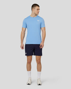 Men’s Protek Short Sleeve Performance T-Shirt - Blue