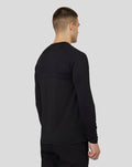 Men's Protek Performance Long Sleeve T-Shirt - Black